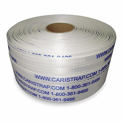 Plastic Strapping image